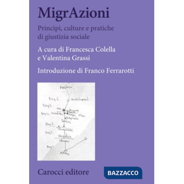 MigrAzioni. Principi, culture e pratiche di giustizia sociale