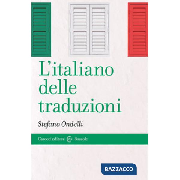 Italiano delle traduzioni (L')