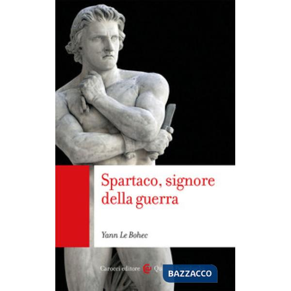 Spartaco, signore della guerra