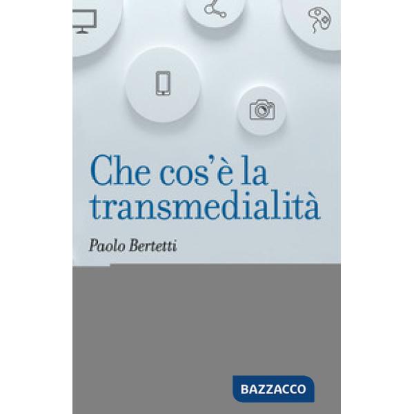 Che cos'è la transmedialità