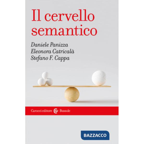 Cervello semantico (Il)