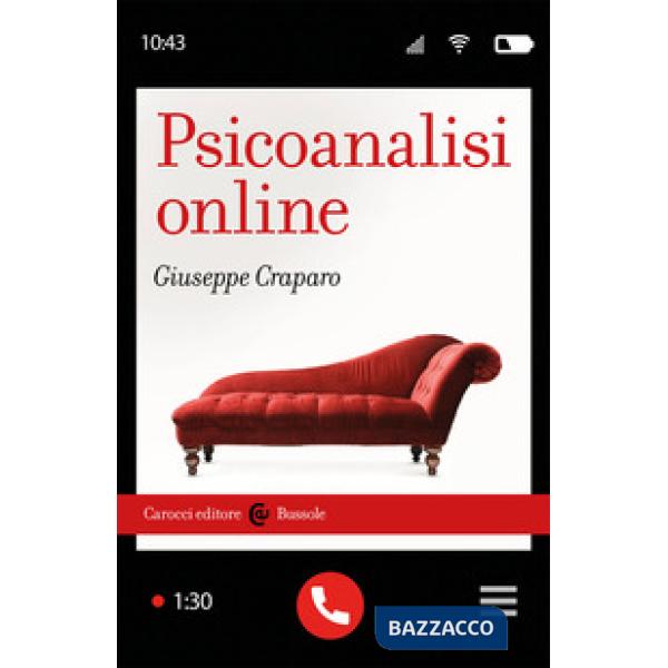 Psicoanalisi online