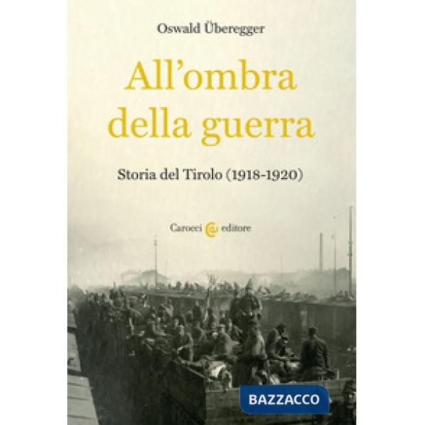 All'ombra della guerra. Storia del Tirolo (1918-1920)