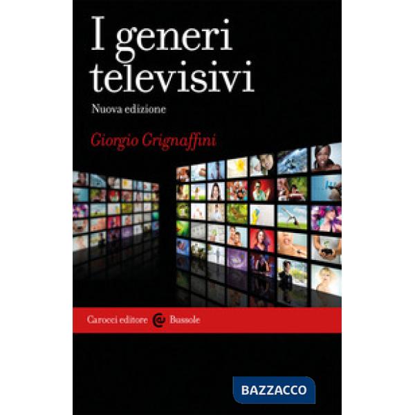 Generi televisivi. Nuova ediz. (I)
