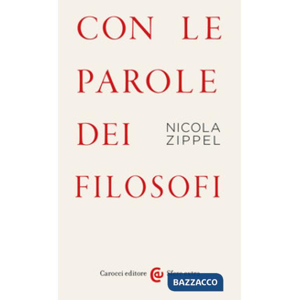 Con le parole dei filosofi