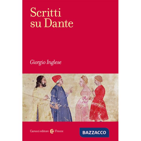 Scritti su Dante