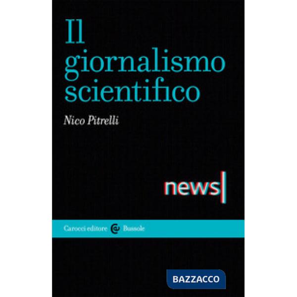Giornalismo scientifico (Il)