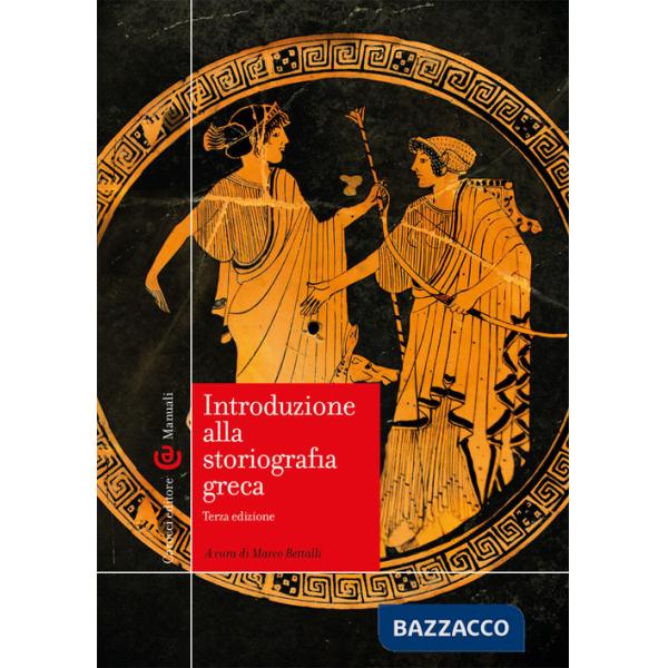 Introduzione alla storiografia greca