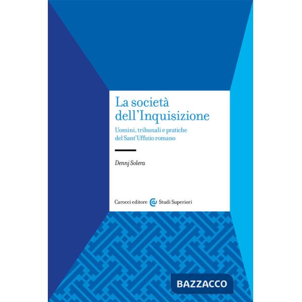 Società dell'Inquisizione (La)