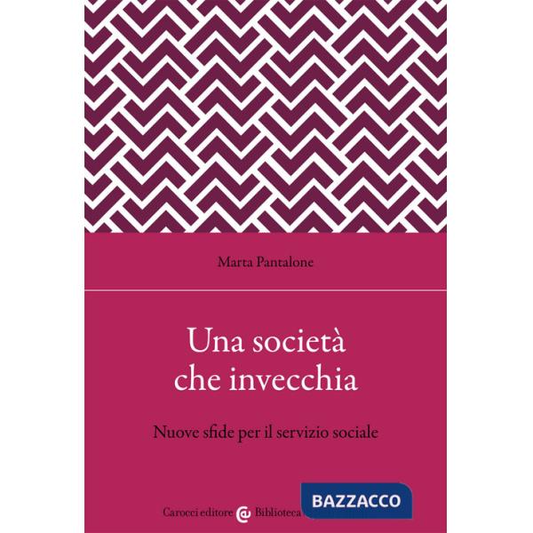 Società che invecchia (Una)