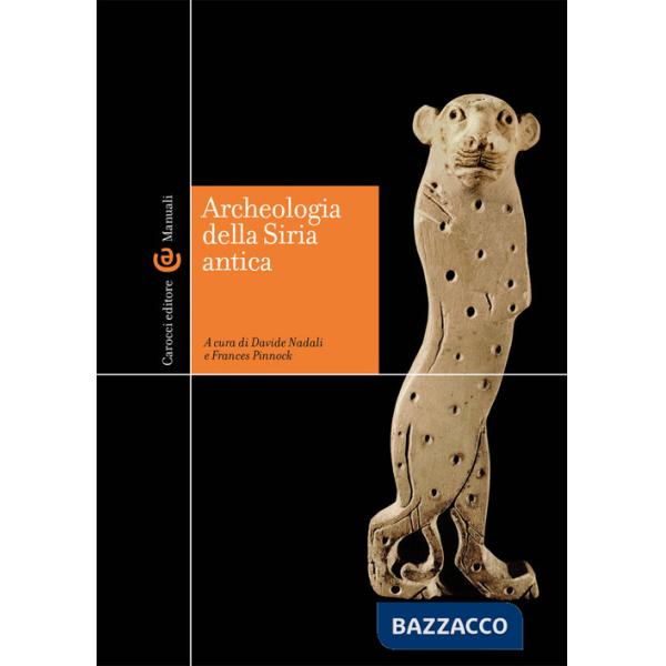 Archeologia della Siria antica