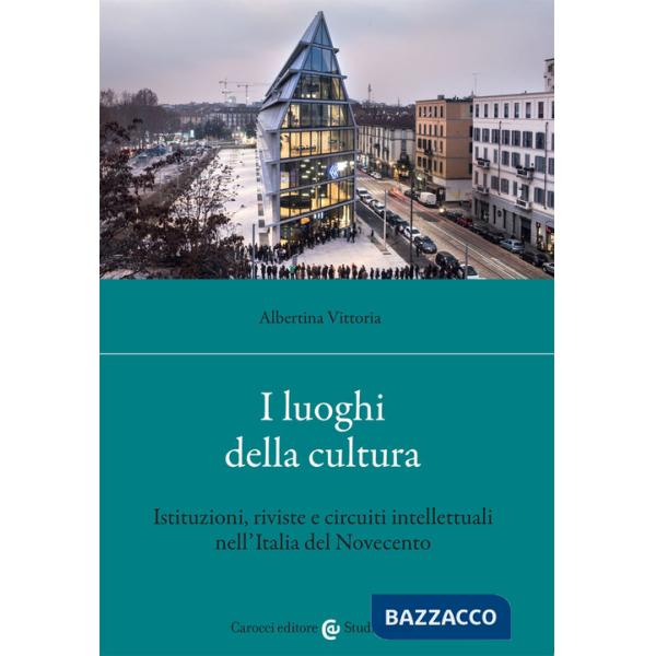 Luoghi della cultura (I)