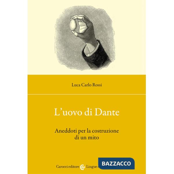 Uovo di Dante (L')
