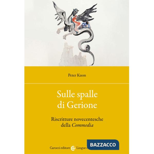 Sulle spalle di Gerione