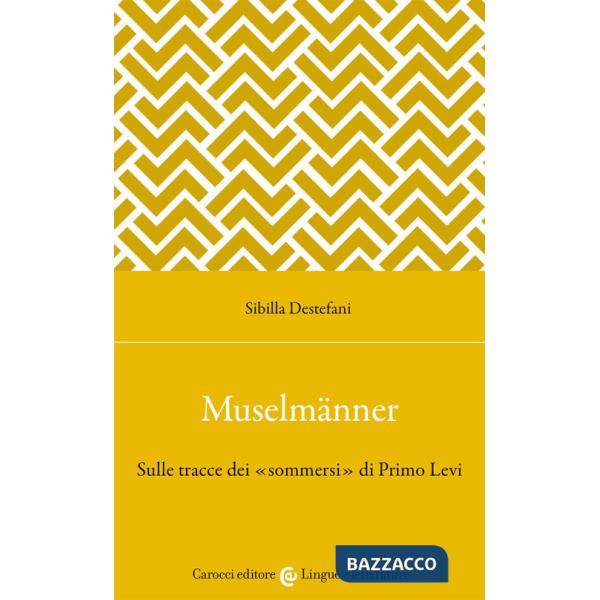 Muselmänner