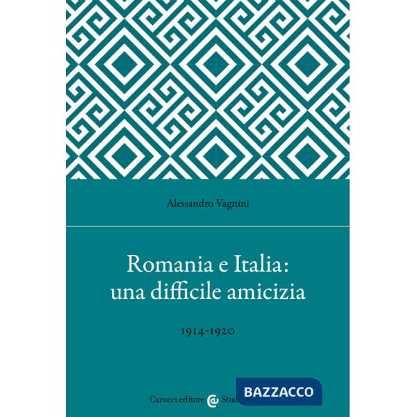 Romania e Italia: una difficile amicizia