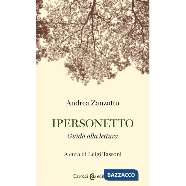 Ipersonetto