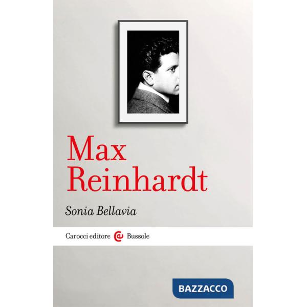 Max Reinhardt