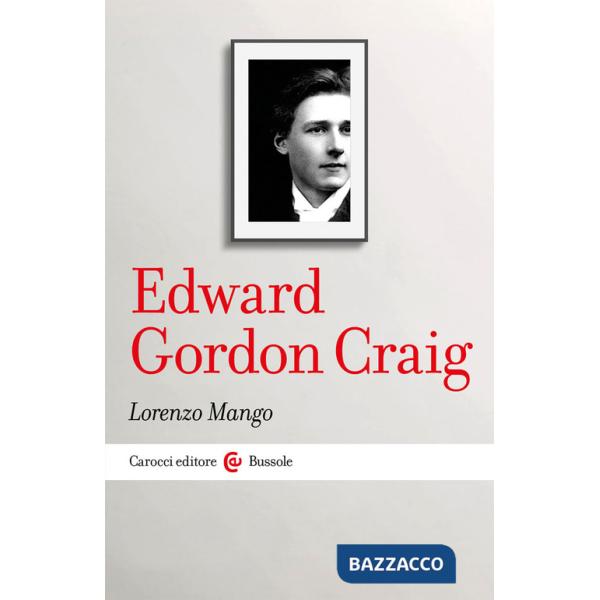 Edward Gordon Craig