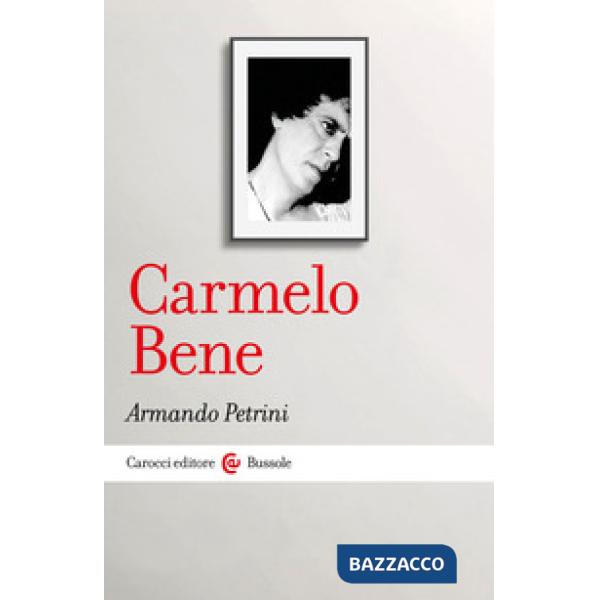 Carmelo Bene
