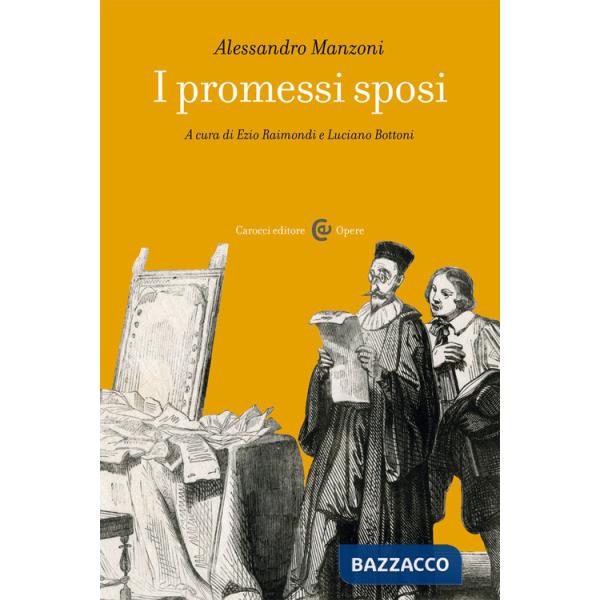 Promessi sposi. Ediz. critica (I)