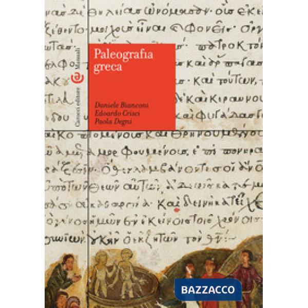 Paleografia greca
