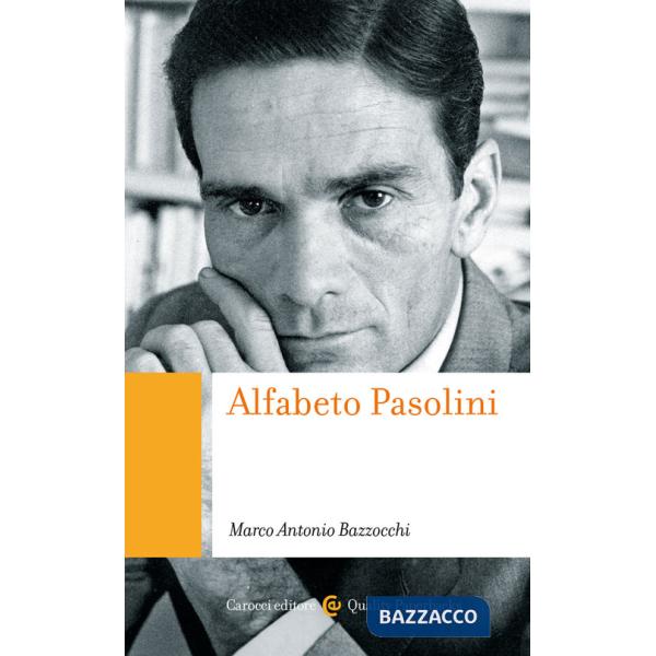 Alfabeto Pasolini