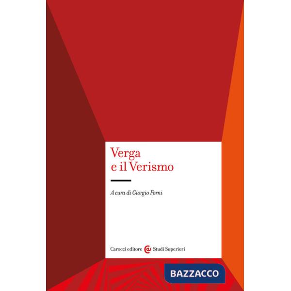 Verga e il Verismo