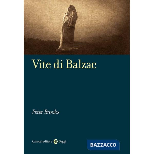 Vite di Balzac