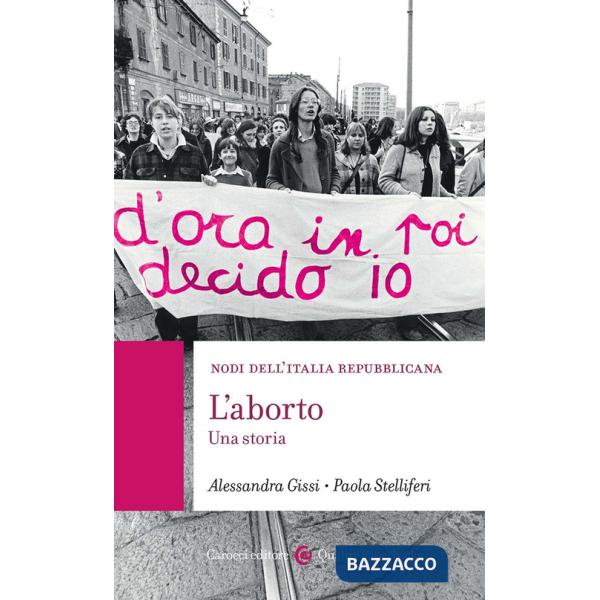 Aborto. Una storia (L')