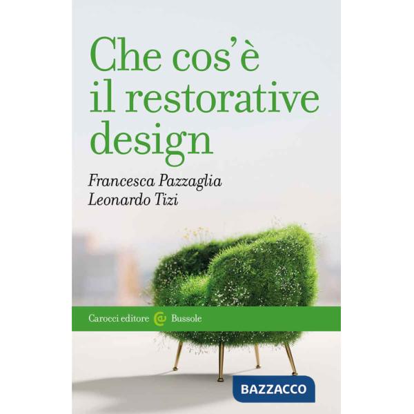 Che cos'è il restorative design