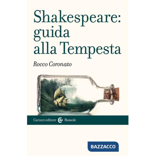 Shakespeare: guida alla «Tempesta»