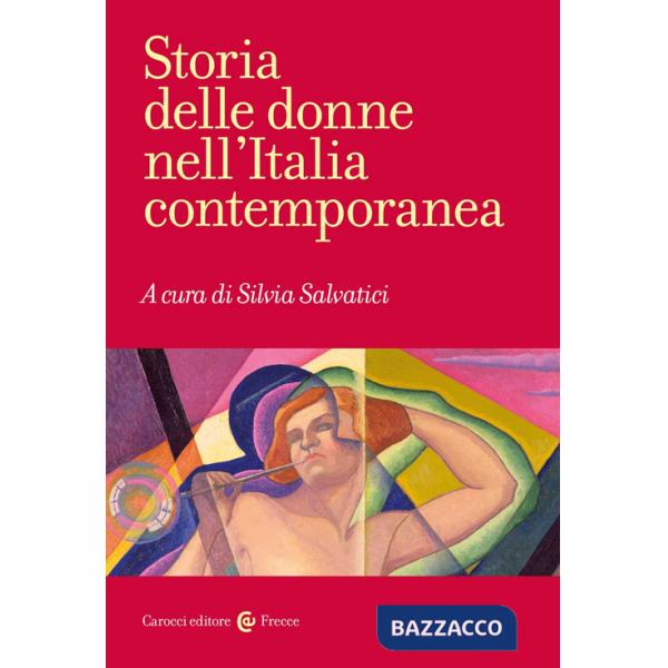Storia delle donne nell'Italia contemporanea