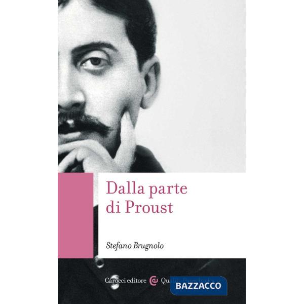 Dalla parte di Proust