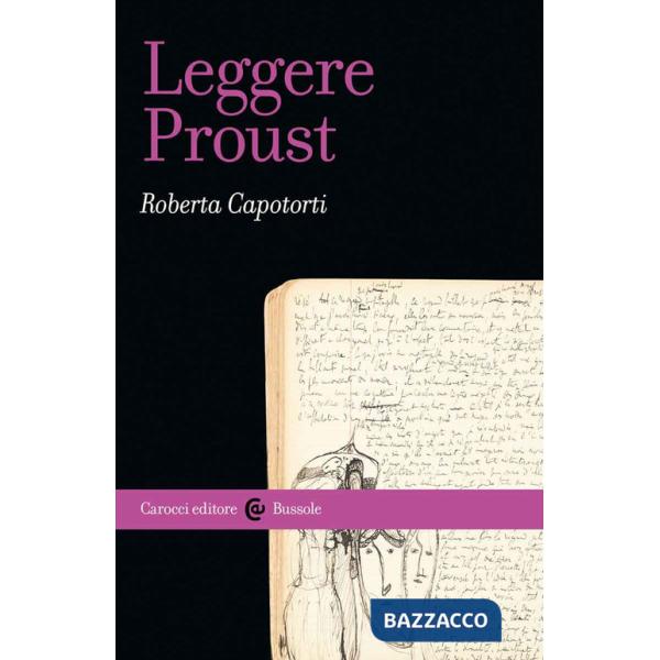 Leggere Proust