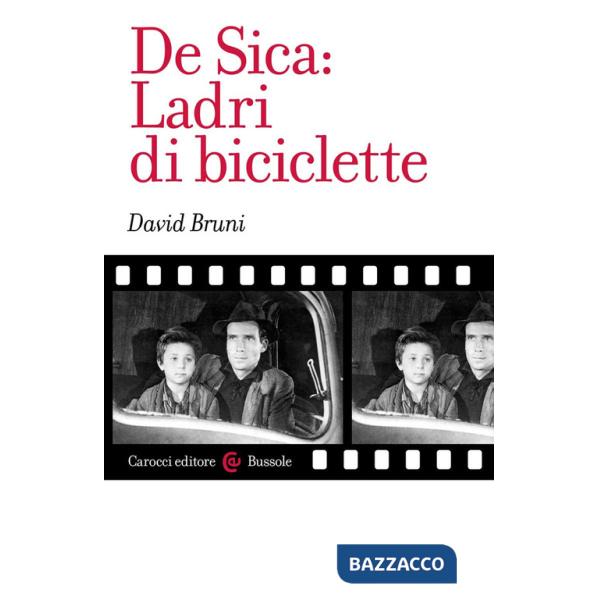 De Sica: Ladri di biciclette
