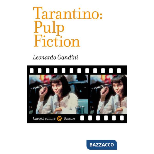 Tarantino: Pulp Fiction