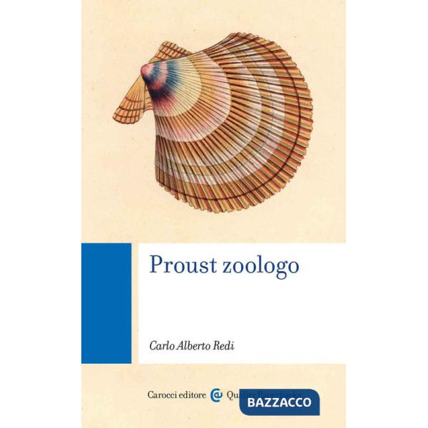 Proust zoologo
