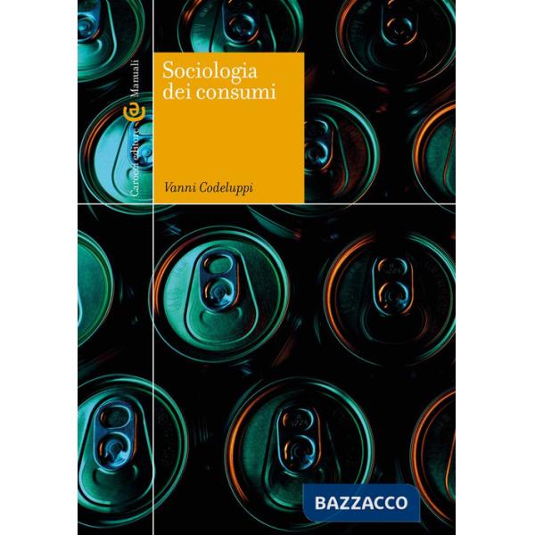 Sociologia dei consumi