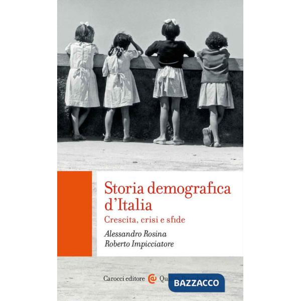 Storia demografica d'Italia