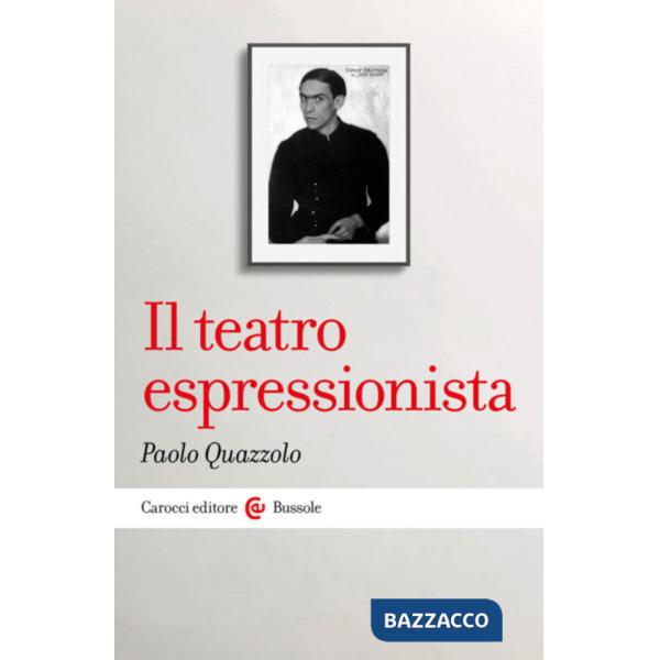 Teatro espressionista (Il)