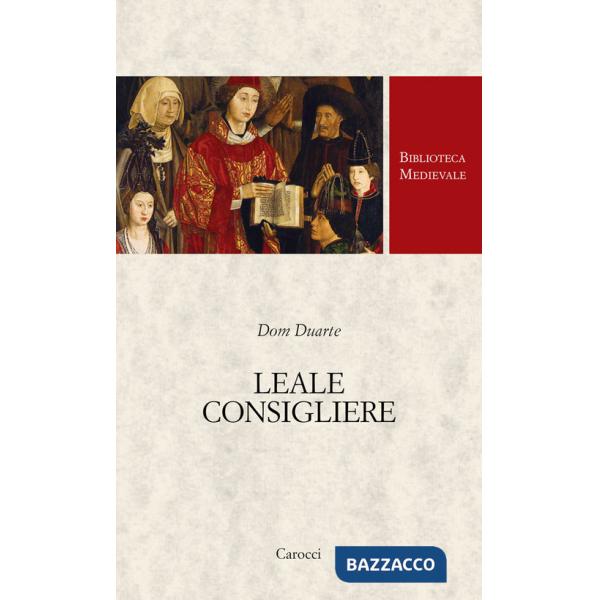 Leale consigliere