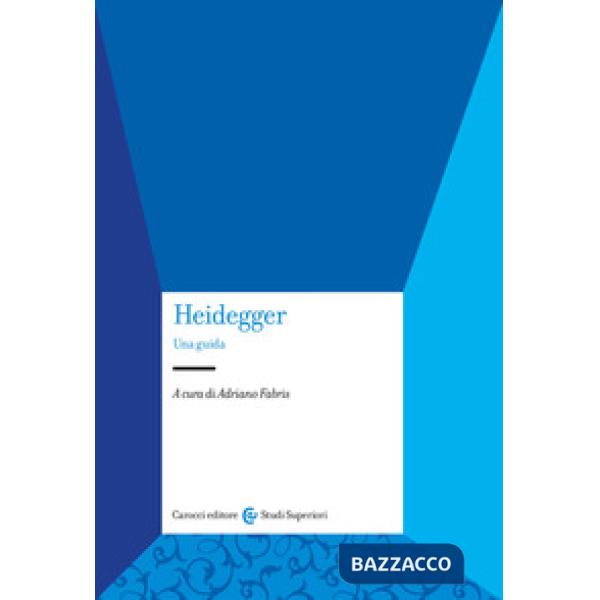 Heidegger