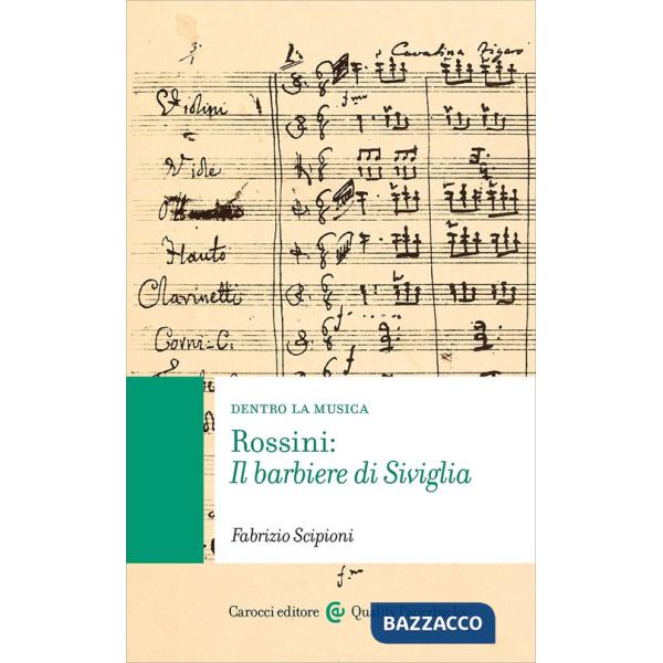 Rossini: Il barbiere di Siviglia