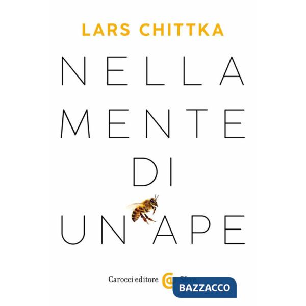 Nella mente di un'ape