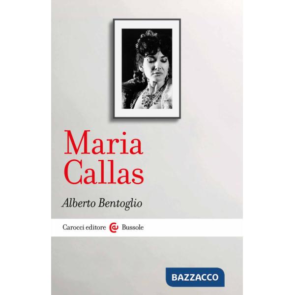 Maria Callas