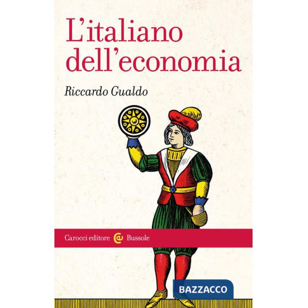 Italiano dell'economia (L')