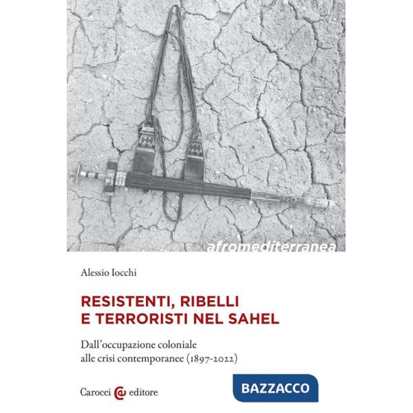 Resistenti, ribelli e terroristi nel Sahel. Dall'occupazione coloniale alle crisi contemporanee (1897-2022)