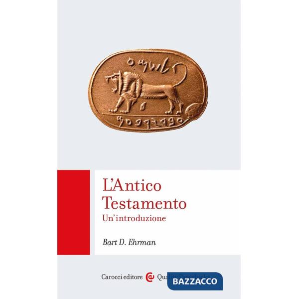 Antico Testamento. Un'introduzione (L')