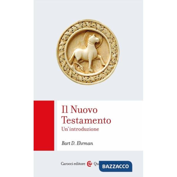 Nuovo Testamento. Un'introduzione (Il)